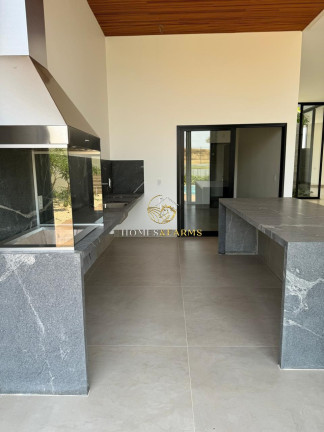 Imagem Casa com 4 Quartos à Venda, 480 m² em Loteamento Portal Do Sol I - Goiânia