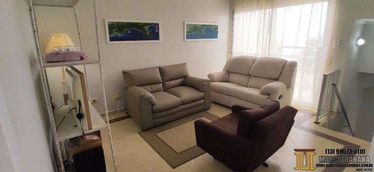 Imagem Cobertura com 3 Quartos à Venda, 147 m² em Riviera - Bertioga Imagem Cobertura com 3 Quartos à Venda, 147 m² em Riviera - Bertioga