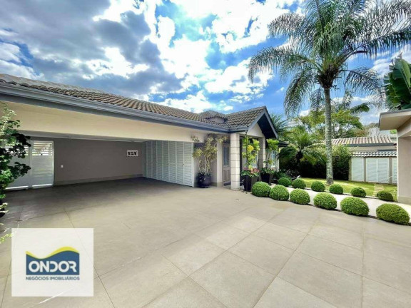 Imagem Casa de Condomínio com 4 Quartos à Venda, 576 m² em Granja Viana Ii Gleba 4 E 5 - Cotia Imagem Casa de Condomínio com 4 Quartos à Venda, 576 m² em Granja Viana Ii Gleba 4 E 5 - Cotia