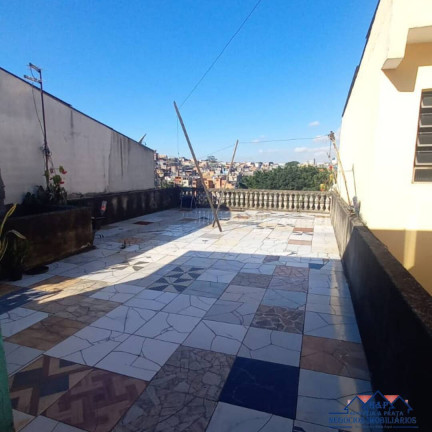 Imagem Casa com 2 Quartos à Venda, em Bandeiras - Osasco Imagem Casa com 2 Quartos à Venda, em Bandeiras - Osasco