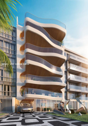Foto do imóvel Apartamento com 4 Quartos à Venda, 284 m² em Rio De Janeiro
