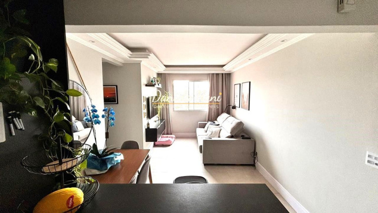 Imagem Apartamento com 3 Quartos à Venda, em Taboão - São Bernardo Do Campo Imagem Apartamento com 3 Quartos à Venda, em Taboão - São Bernardo Do Campo