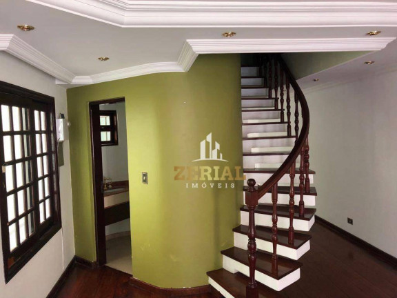 Imagem Sobrado com 3 Quartos à Venda, 251 m² em Sítio Da Figueira - São Paulo Imagem Sobrado com 3 Quartos à Venda, 251 m² em Sítio Da Figueira - São Paulo