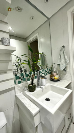 Imagem Apartamento com 3 Quartos à Venda, 73 m² em Vila Santa Catarina - São Paulo