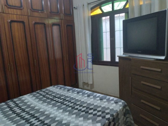 Imagem Casa com 1 Quarto à Venda, 82 m² em Real - Praia Grande
