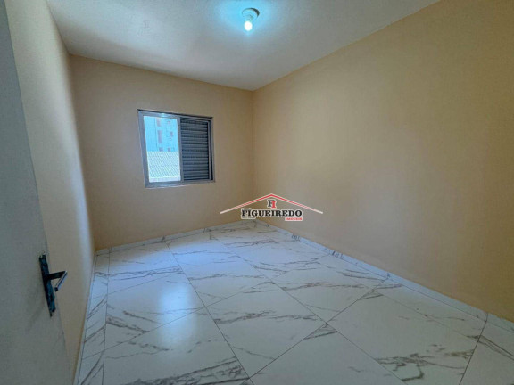 Imagem Apartamento com 2 Quartos à Venda, 50 m² em Canto Do Forte - Praia Grande Imagem Apartamento com 2 Quartos à Venda, 50 m² em Canto Do Forte - Praia Grande