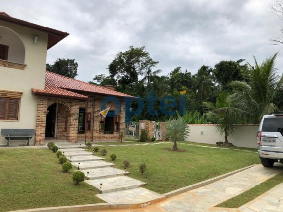 Imagem Casa com 4 Quartos à Venda, 480 m² em Morada Da Praia - Bertioga Imagem Casa com 4 Quartos à Venda, 480 m² em Morada Da Praia - Bertioga