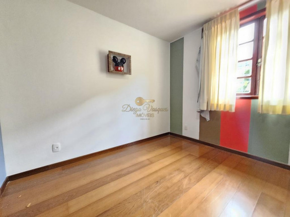 Imagem Casa com 2 Quartos à Venda, 58 m² em Parque Do Imbui - Teresópolis