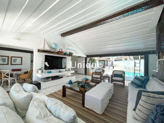 Imagem Casa com 6 Quartos à Venda, 500 m² em Manguinhos - Armação Dos Búzios Imagem Casa com 6 Quartos à Venda, 500 m² em Manguinhos - Armação Dos Búzios