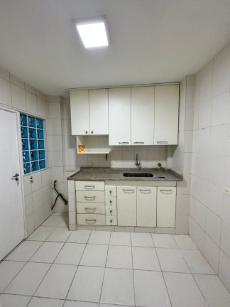 Imagem Imóvel com 1 Quarto à Venda, 66 m² em Vila Mariana - São Paulo