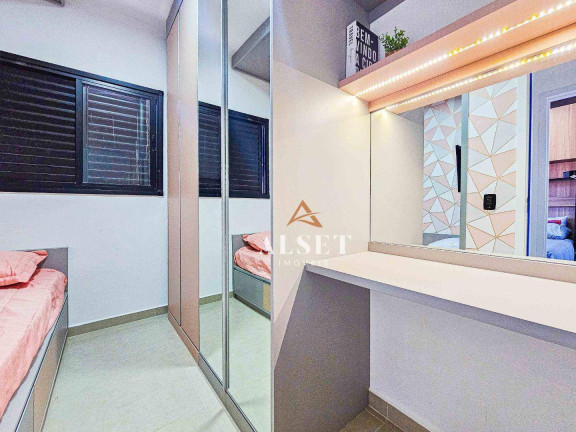 Imagem Apartamento com 2 Quartos à Venda, 45 m² em Vila Fernandes - São Paulo Imagem Apartamento com 2 Quartos à Venda, 45 m² em Vila Fernandes - São Paulo