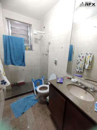Imagem Apartamento com 3 Quartos à Venda, 87 m² em Icaraí - Niterói