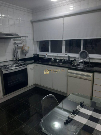 Imagem Imóvel com 4 Quartos à Venda, 281 m² em Jardim Das Colinas - São José Dos Campos