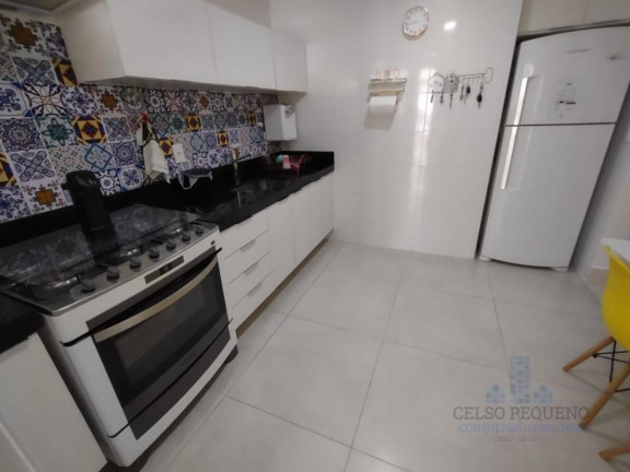 Imagem Apartamento com 2 Quartos à Venda, 96 m² em Canto Do Forte - Praia Grande Imagem Apartamento com 2 Quartos à Venda, 96 m² em Canto Do Forte - Praia Grande