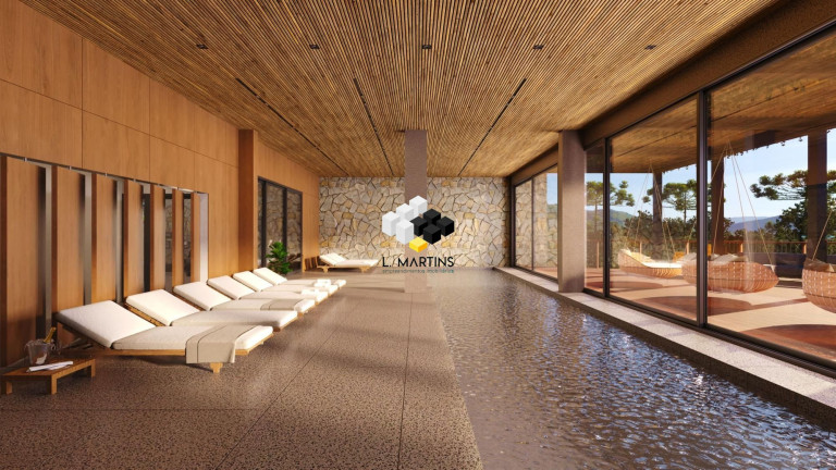 Imagem Cobertura com 2 Quartos à Venda, 105 m² em Planalto - Gramado Imagem Cobertura com 2 Quartos à Venda, 105 m² em Planalto - Gramado