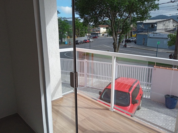 Imagem Casa de Vila com 2 Quartos à Venda, 55 m² em Centro - Bertioga Imagem Casa de Vila com 2 Quartos à Venda, 55 m² em Centro - Bertioga