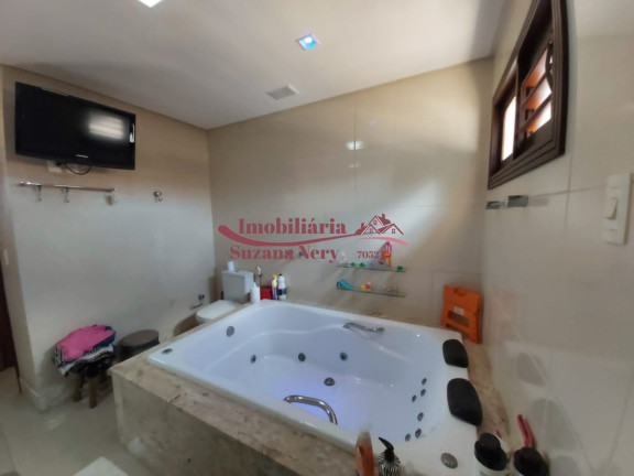 Imagem Casa com 3 Quartos à Venda, em Lagoa Nova - Natal Imagem Casa com 3 Quartos à Venda, em Lagoa Nova - Natal