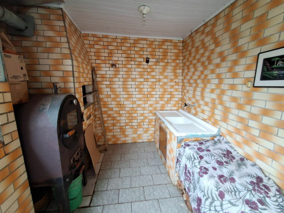 Imagem Casa com 3 Quartos à Venda, 312 m² em Amarante - Videira Imagem Casa com 3 Quartos à Venda, 312 m² em Amarante - Videira