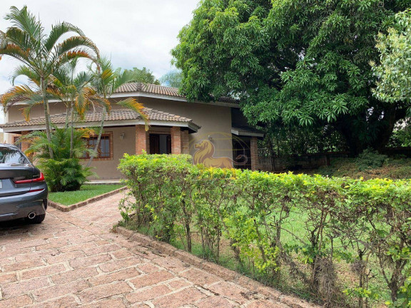Casa de Condomínio com 3 Quartos à Venda, 188 m² em Portal Do éden - Itu
