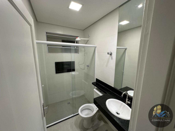 Imagem Apartamento com 3 Quartos à Venda, 98 m² em Vila Mathias - Santos Imagem Apartamento com 3 Quartos à Venda, 98 m² em Vila Mathias - Santos