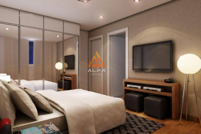 Imagem Apartamento com 2 Quartos à Venda, 75 m² Imagem Apartamento com 2 Quartos à Venda, 75 m²
