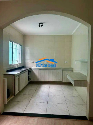 Imagem Casa com 5 Quartos à Venda, 250 m² em Parque Panamericano - São Paulo Imagem Casa com 5 Quartos à Venda, 250 m² em Parque Panamericano - São Paulo
