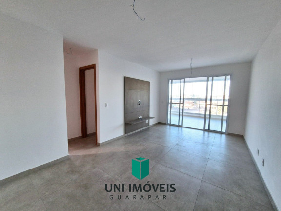 Imagem Apartamento com 2 Quartos à Venda, 80 m² em Praia Do Morro - Guarapari