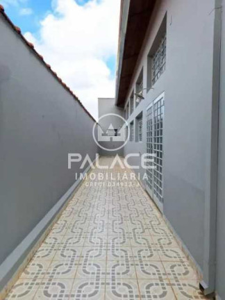 Imagem Casa à Venda, 170 m² em Piracicamirim - Piracicaba Imagem Casa à Venda, 170 m² em Piracicamirim - Piracicaba