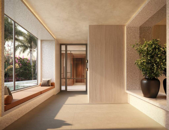 Imagem Cobertura com 4 Quartos à Venda, 559 m² em Vila Nova Conceição - São Paulo Imagem Cobertura com 4 Quartos à Venda, 559 m² em Vila Nova Conceição - São Paulo