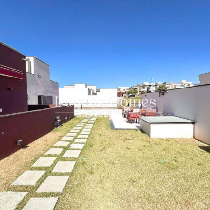 Imagem Casa com 4 Quartos à Venda, 298 m² em Jardim Piemonte - Indaiatuba Imagem Casa com 4 Quartos à Venda, 298 m² em Jardim Piemonte - Indaiatuba