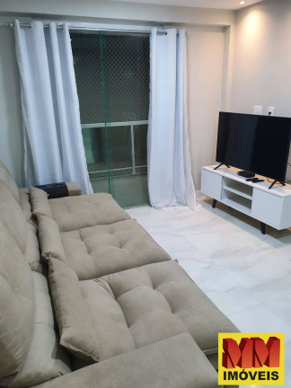 Imagem Apartamento com 2 Quartos à Venda, 85 m² em Algodoal - Cabo Frio Imagem Apartamento com 2 Quartos à Venda, 85 m² em Algodoal - Cabo Frio