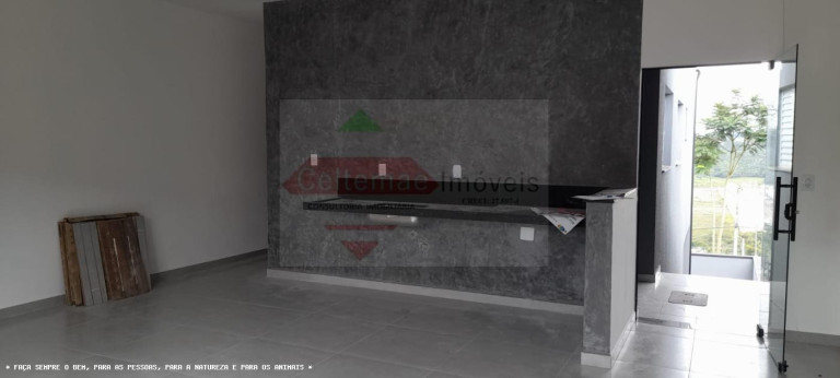 Imagem Casa com 3 Quartos à Venda, 125 m² em Residencial Estoril - Taubaté Imagem Casa com 3 Quartos à Venda, 125 m² em Residencial Estoril - Taubaté