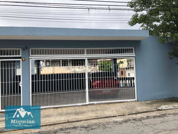 Imagem Sobrado com 8 Quartos à Venda, 365 m² em Vila Medeiros - São Paulo Imagem Sobrado com 8 Quartos à Venda, 365 m² em Vila Medeiros - São Paulo