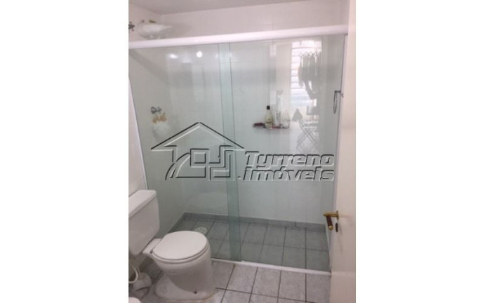 Imagem Apartamento com 1 Quarto à Venda, 37 m² em Vila Ema - São José Dos Campos