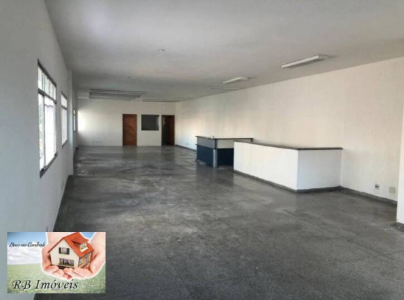 Imagem Galpão à Venda ou Locação, 800 m² em Vila Guarani (z Sul) - São Paulo Imagem Galpão à Venda ou Locação, 800 m² em Vila Guarani (z Sul) - São Paulo