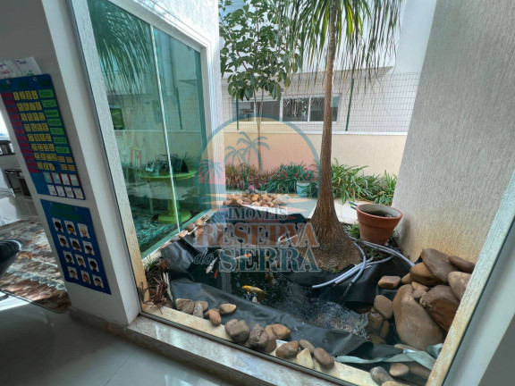 Imagem Casa de Condomínio com 3 Quartos à Venda, 155 m² em Reserva Da Serra - Jundiaí Imagem Casa de Condomínio com 3 Quartos à Venda, 155 m² em Reserva Da Serra - Jundiaí