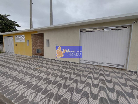 Imagem Casa com 2 Quartos à Venda, 60 m² em Agenor De Campos - Mongaguá Imagem Casa com 2 Quartos à Venda, 60 m² em Agenor De Campos - Mongaguá