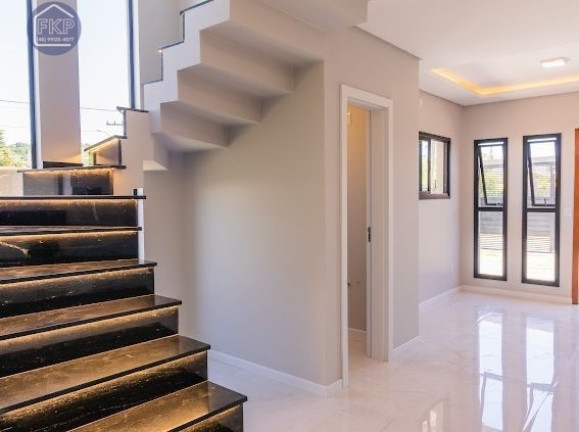 Imagem Casa com 3 Quartos à Venda, 130 m² em Ponta Das Canas - Florianópolis