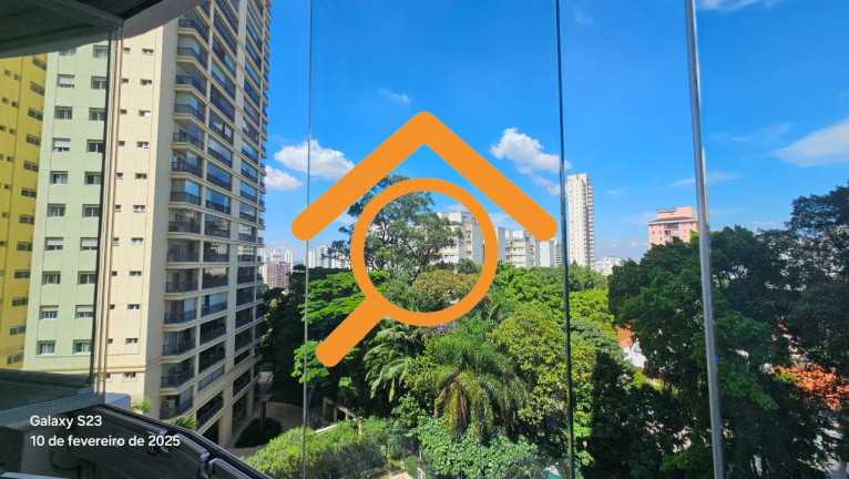 Imagem Imóvel com 3 Quartos à Venda, 189 m² em Jardim Marajoara - São Paulo Imagem Imóvel com 3 Quartos à Venda, 189 m² em Jardim Marajoara - São Paulo