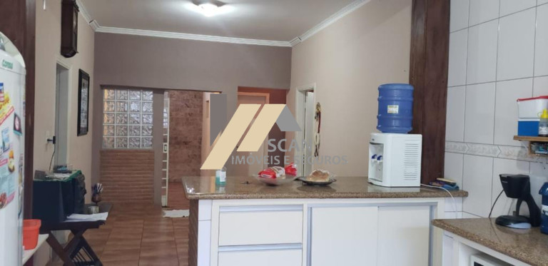Imagem Casa com 3 Quartos à Venda, 156 m² em Jardim Chapadão - Campinas Imagem Casa com 3 Quartos à Venda, 156 m² em Jardim Chapadão - Campinas