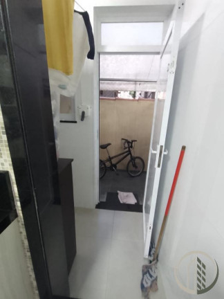 Imagem Apartamento com 2 Quartos à Venda, 85 m² em Boqueirão - Santos