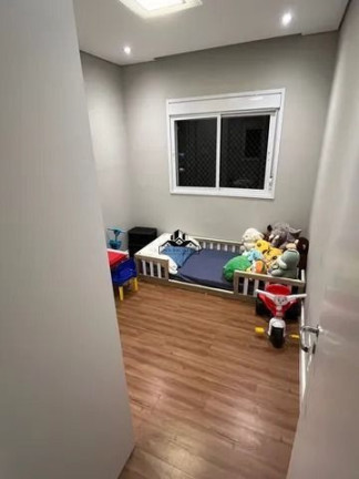 Imagem Apartamento com 2 Quartos à Venda, 93 m² em Baeta Neves - São Bernardo Do Campo