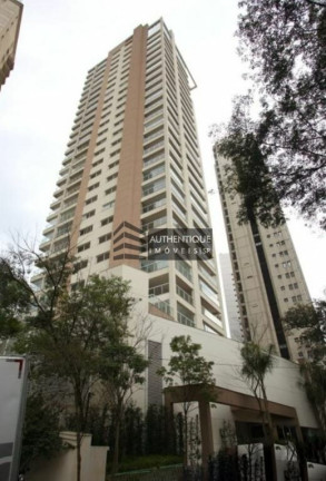 Apartamento com 4 Quartos à Venda, 440 m² em Panamby - São Paulo