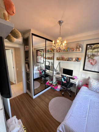 Imagem Apartamento com 3 Quartos à Venda, 100 m² em Jardim Atlântico - Florianópolis