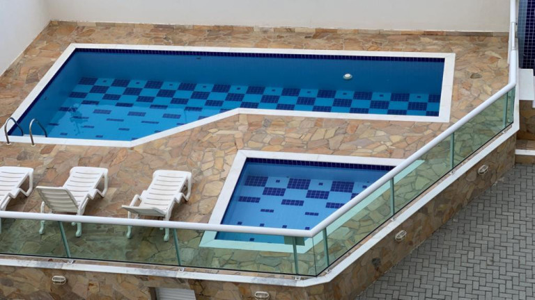 Imagem Apartamento com 3 Quartos à Venda,  em Indaiá - Caraguatatuba