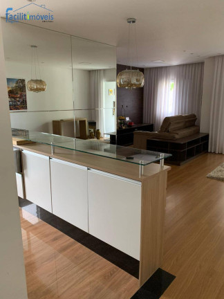 Imagem Apartamento com 3 Quartos à Venda, 79 m² em Planalto - São Bernardo Do Campo Imagem Apartamento com 3 Quartos à Venda, 79 m² em Planalto - São Bernardo Do Campo