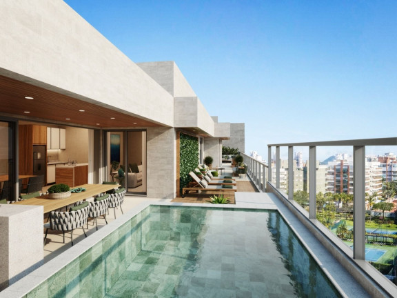 Imagem Imóvel com 3 Quartos à Venda, 131 m² em Riviera - Bertioga Imagem Imóvel com 3 Quartos à Venda, 131 m² em Riviera - Bertioga
