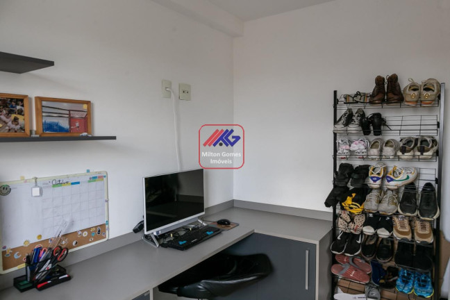Imagem Apartamento com 2 Quartos à Venda, 47 m² em Cangaiba - São Paulo