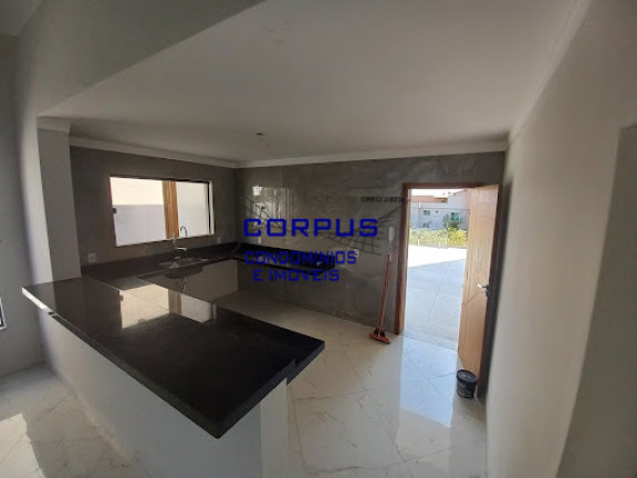 Imagem Casa com 3 Quartos à Venda, 220 m² em Vila Sao Pedro - São Pedro Da Aldeia