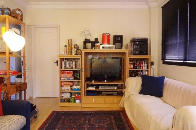 Imagem Apartamento com 4 Quartos à Venda, 323 m² em Higienópolis - São Paulo Imagem Apartamento com 4 Quartos à Venda, 323 m² em Higienópolis - São Paulo